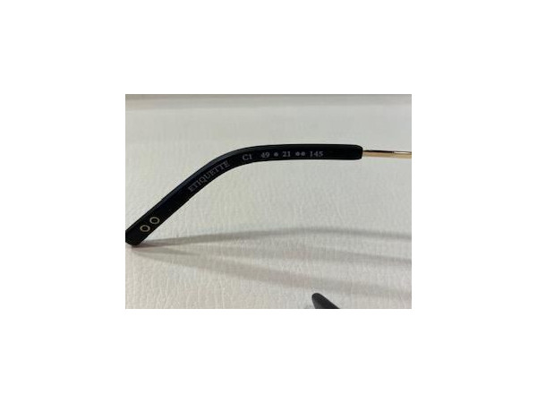 MAZETTE - ETIQUETTE 49&curren;21