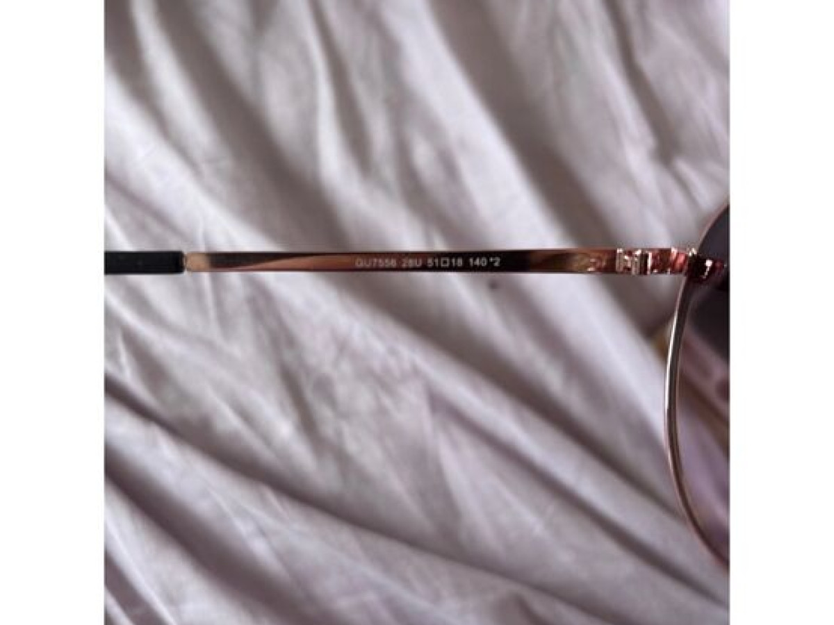 Guess - GU7556 51¤18