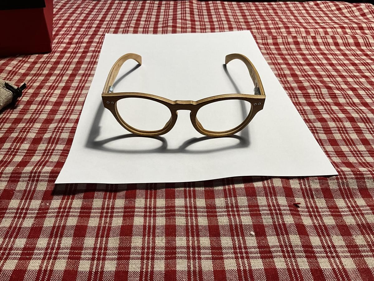 I&rsquo;BO - NANNON P/P 47&curren;21 / 145