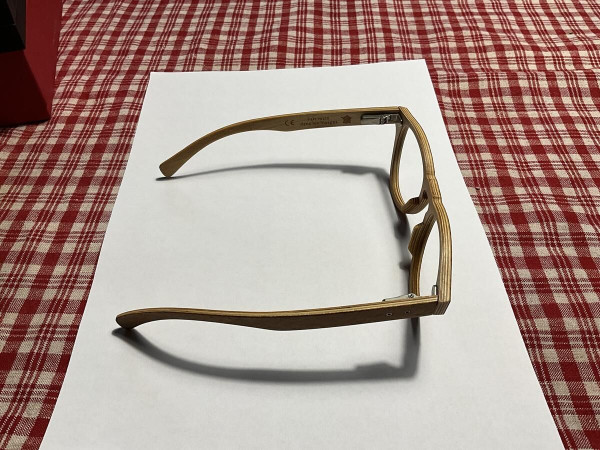 I&rsquo;BO - NANNON P/P 47&curren;21 / 145