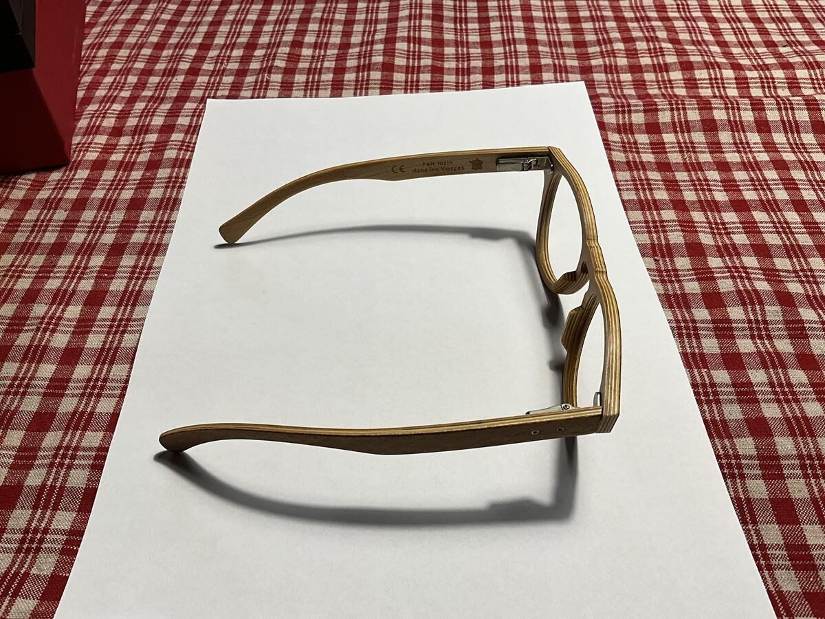 I&rsquo;BO - NANNON P/P 47&curren;21 / 145