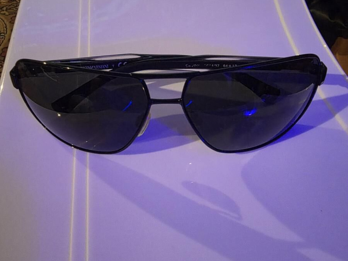 Emporio armani  - 64&curren;13 130