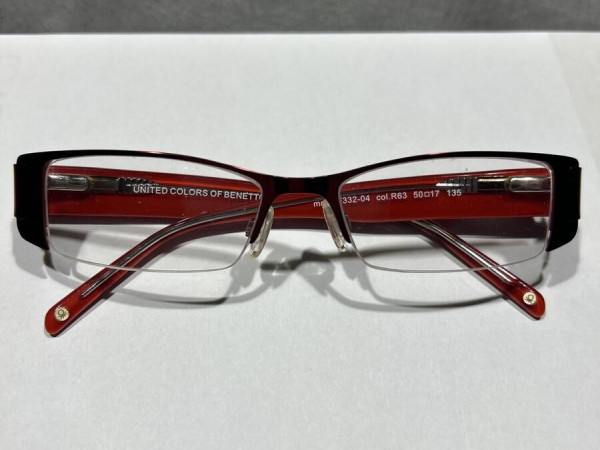 Benetton - BE332-04 50&curren;17