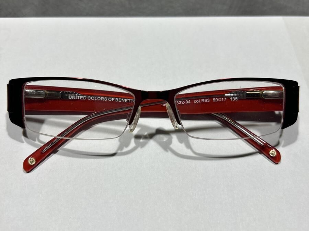 Benetton - BE332-04 50¤17