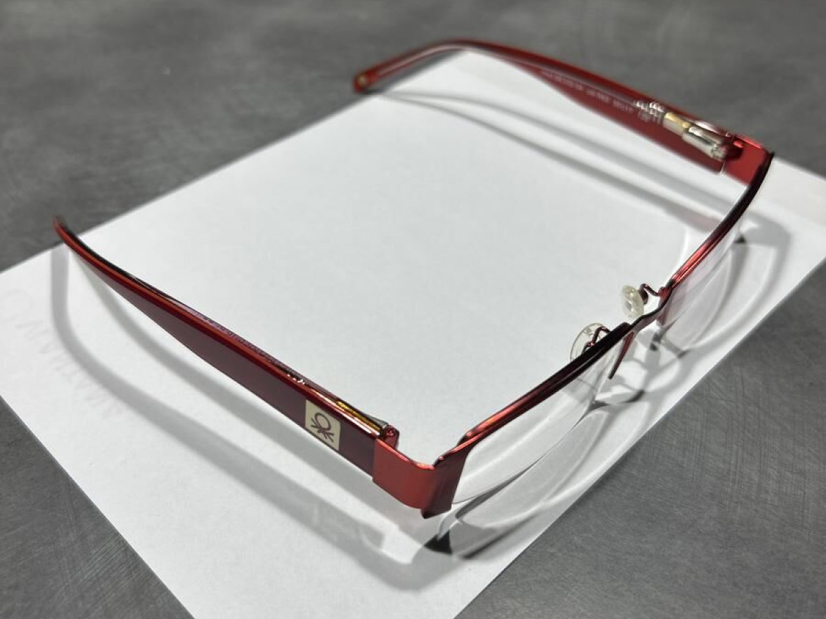 Benetton - BE332-04 50¤17