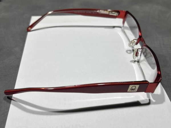 Benetton - BE332-04 50¤17