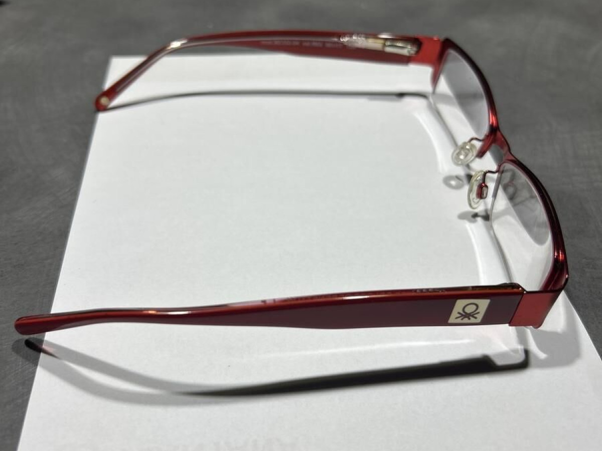 Benetton - BE332-04 50¤17