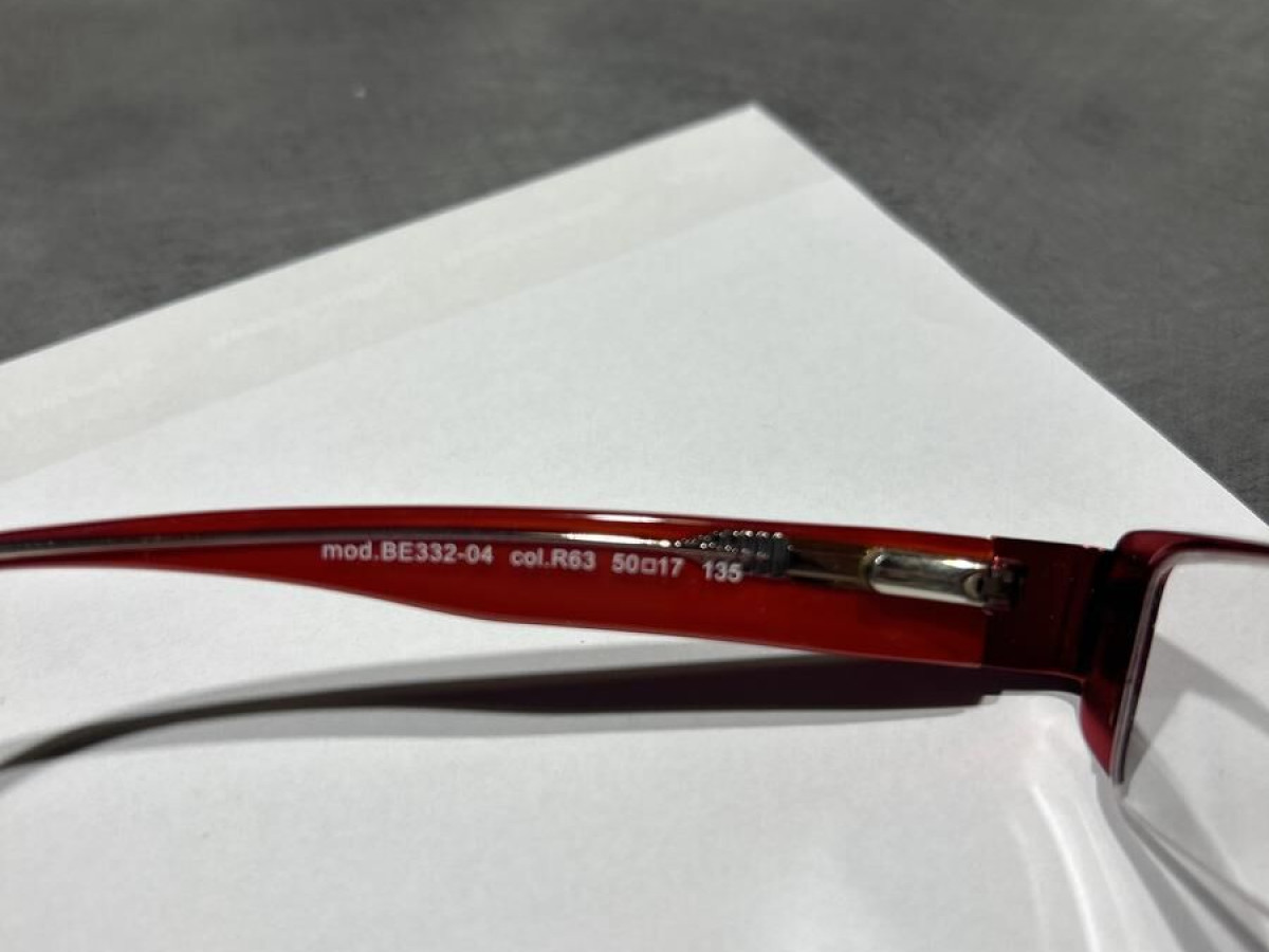 Benetton - BE332-04 50¤17