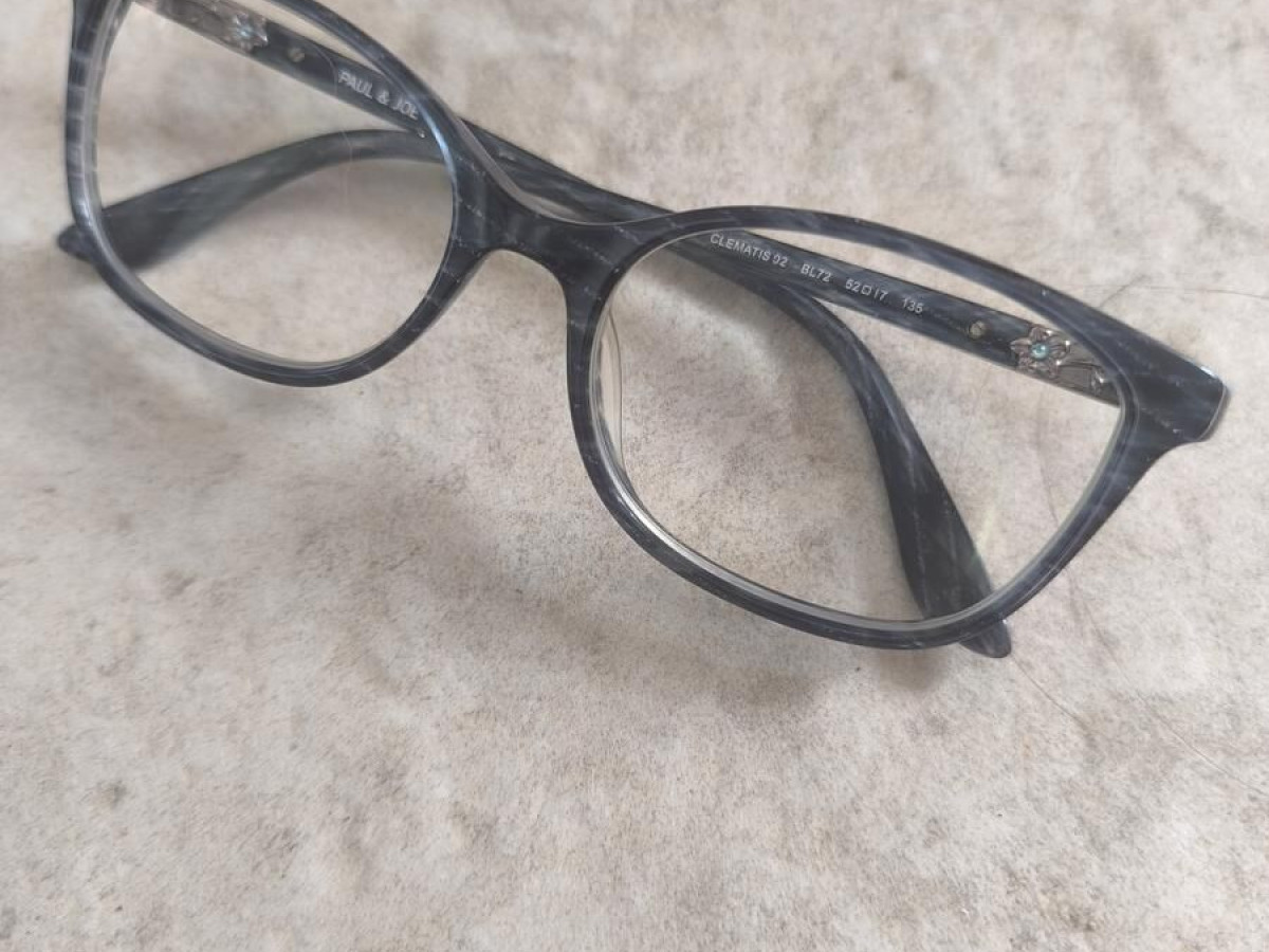 Paul and joe - Cl&eacute;matis 92 bl72 52&curren;17