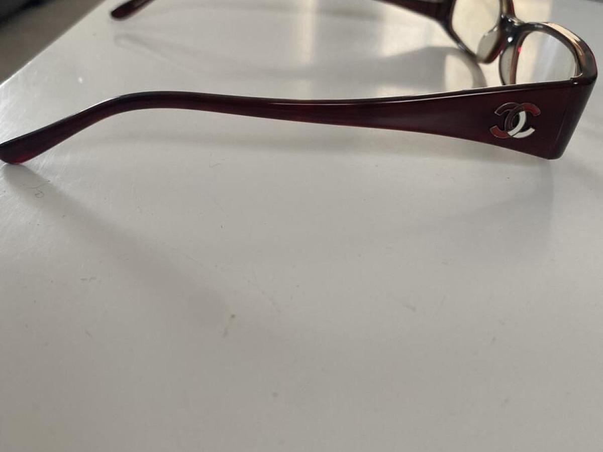 Lunettes de vue Chanel - 3094 c850 51&curren;16 135