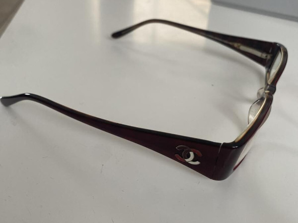 Lunettes de vue Chanel - 3094 c850 51&curren;16 135