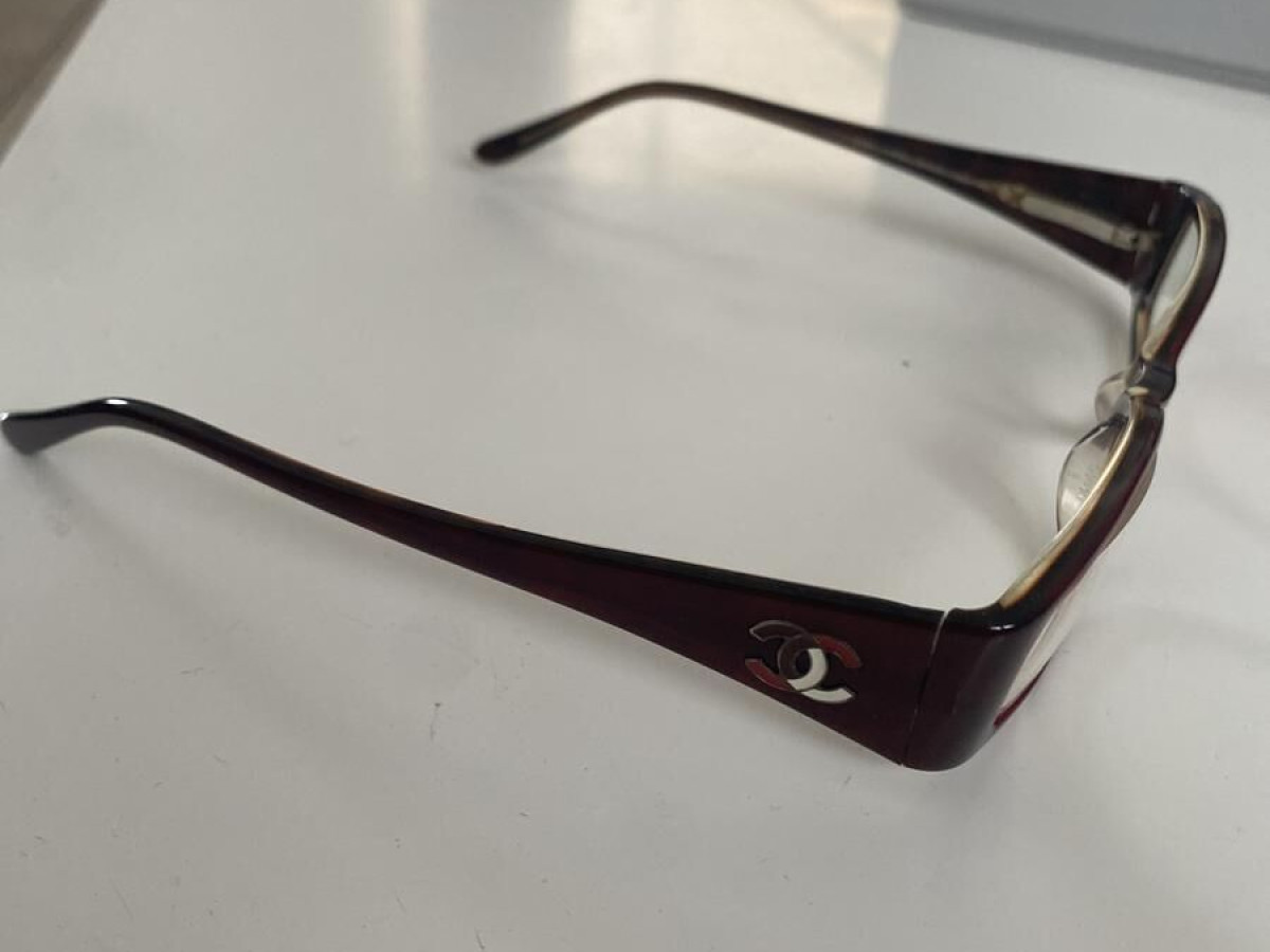 Lunettes de vue Chanel - 3094 c850 51&curren;16 135