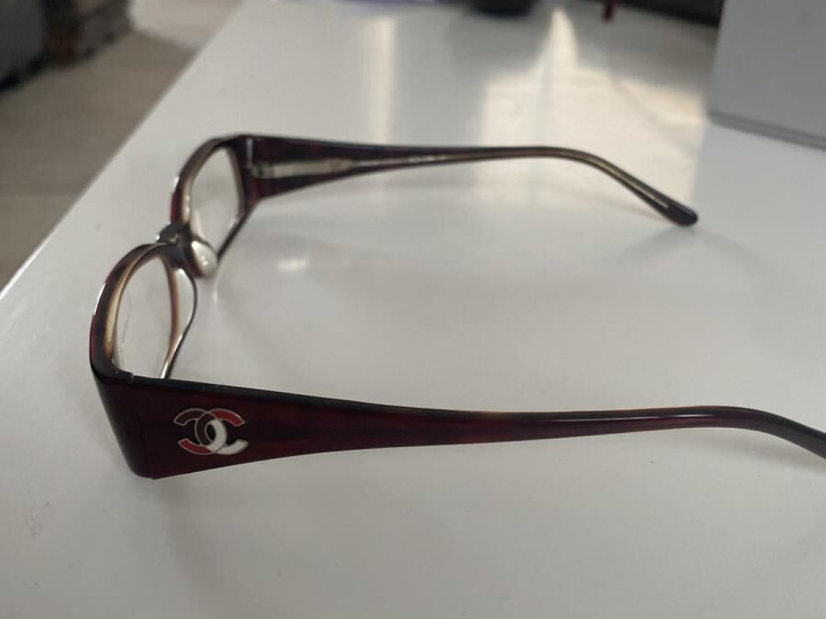 Lunettes de vue Chanel - 3094 c850 51&curren;16 135