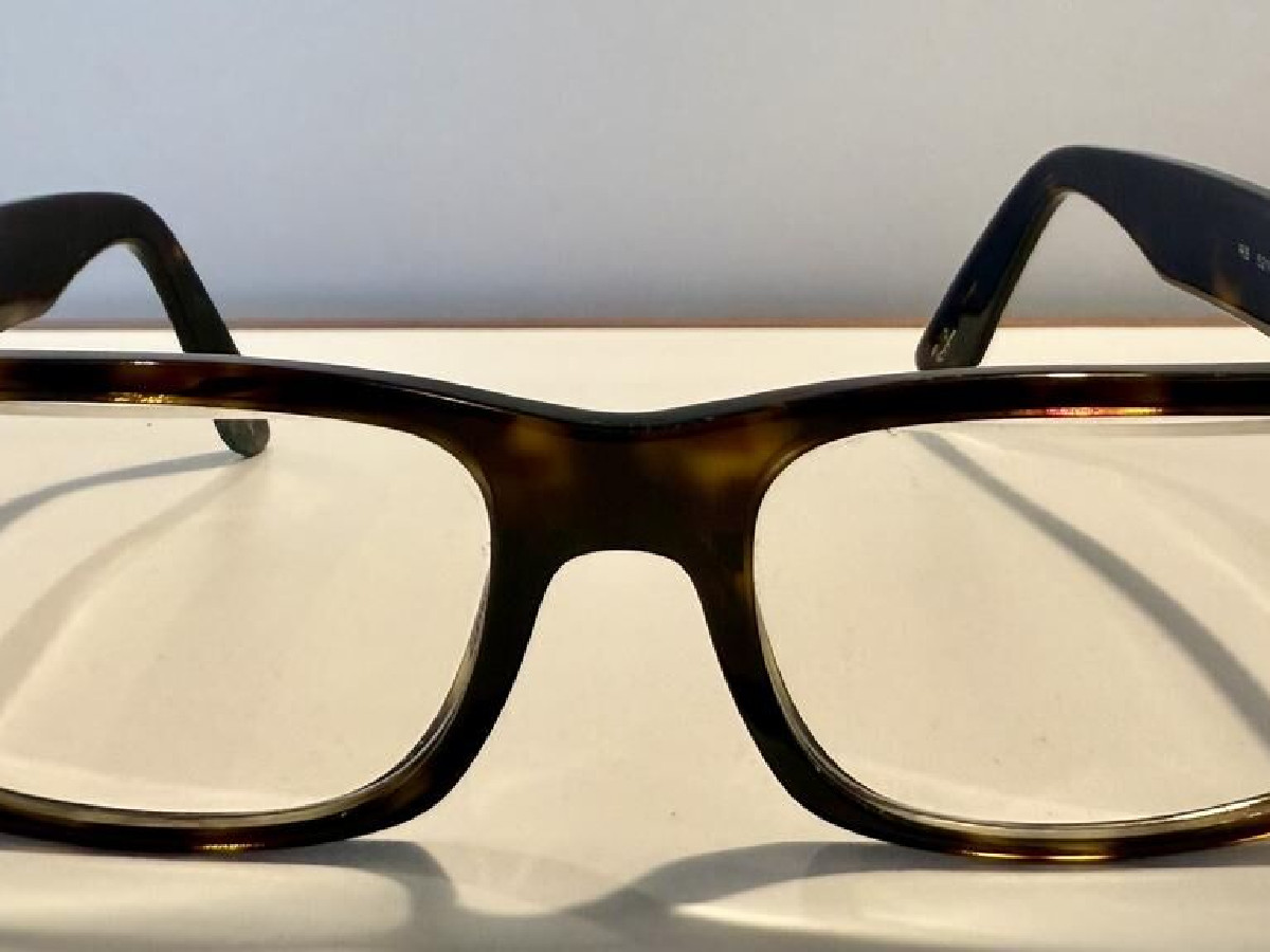 RAY BAN - 5216 2012 54&curren;17