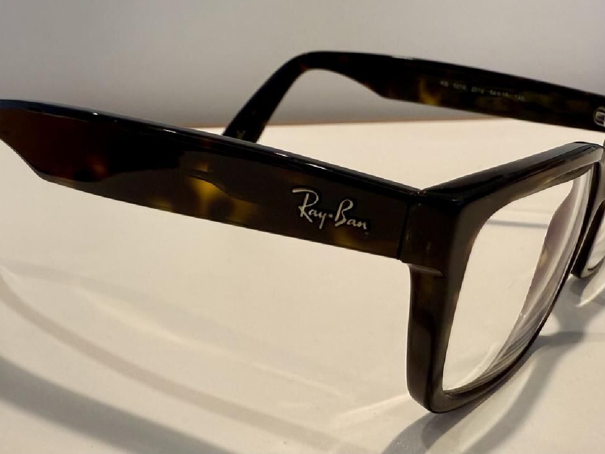 RAY BAN - 5216 2012 54&curren;17