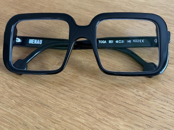 Henau - TOGA 901 49¤21