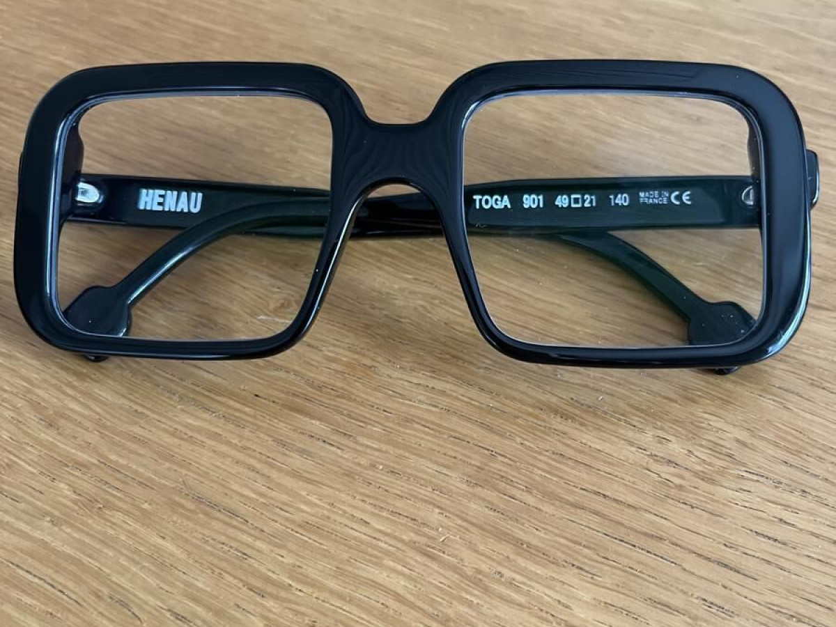 Henau - TOGA 901 49&curren;21