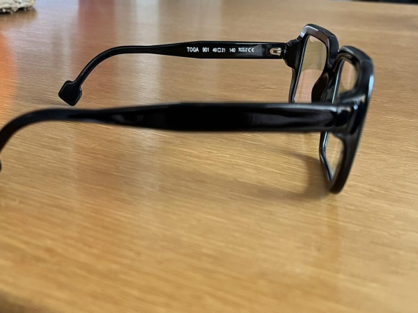 Henau - TOGA 901 49&curren;21