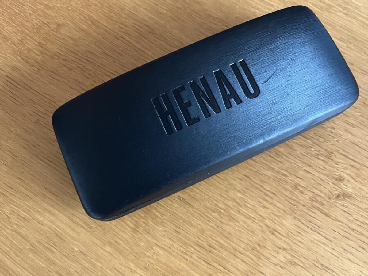 Henau - TOGA 901 49&curren;21