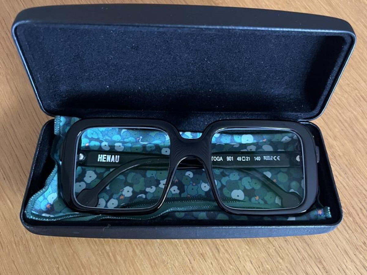 Henau - TOGA 901 49&curren;21