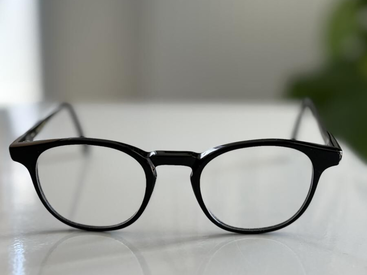 Masunaga - GMS-07 45&curren;20