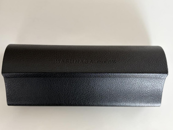 Masunaga - GMS-07 45&curren;20