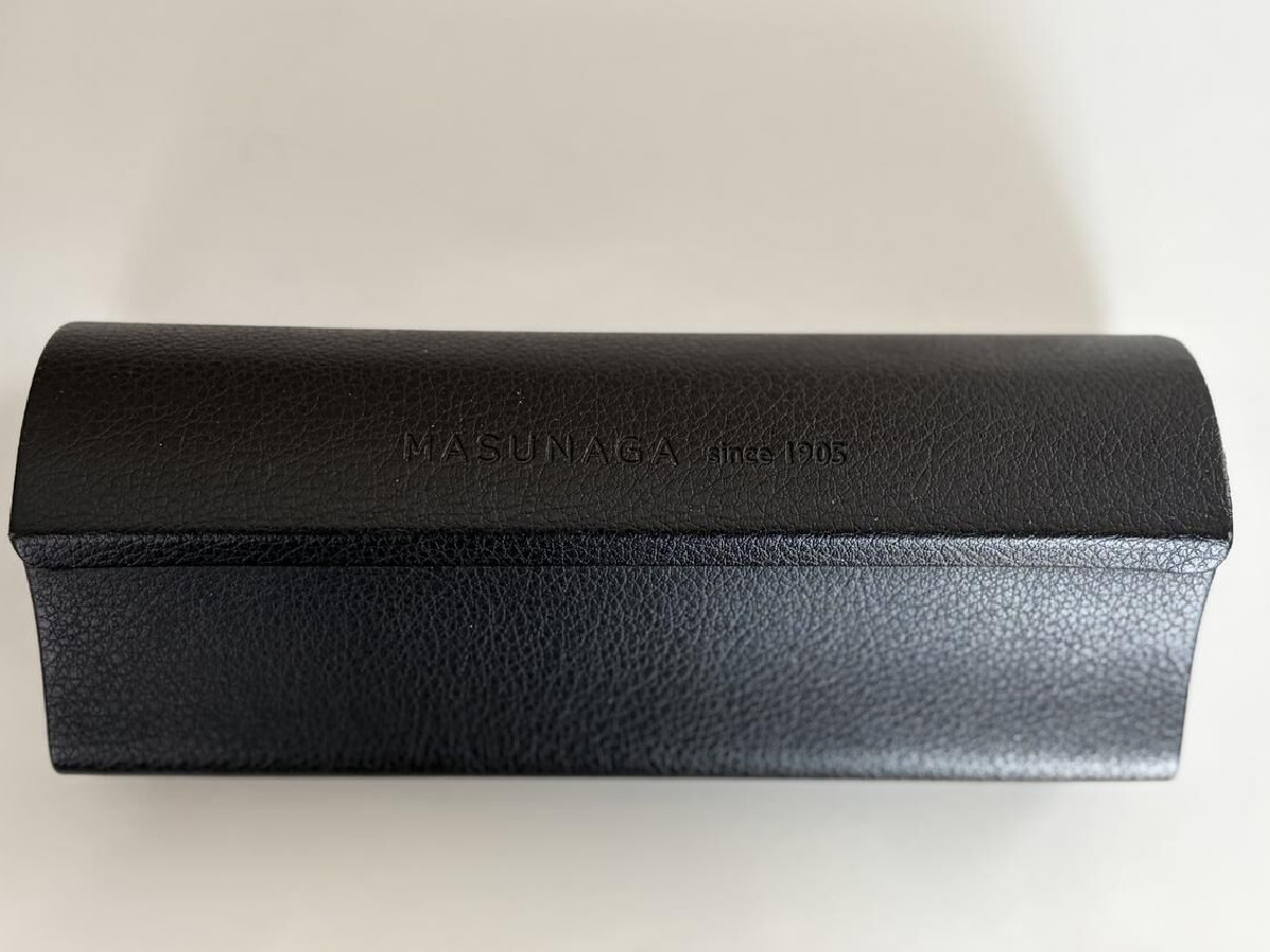 Masunaga - GMS-07 45&curren;20