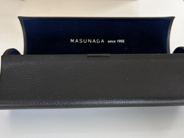 Masunaga - GMS-07 45&curren;20