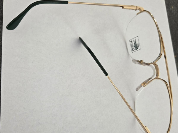 Lacoste Vintage - F709 F CB21 56&curren;18