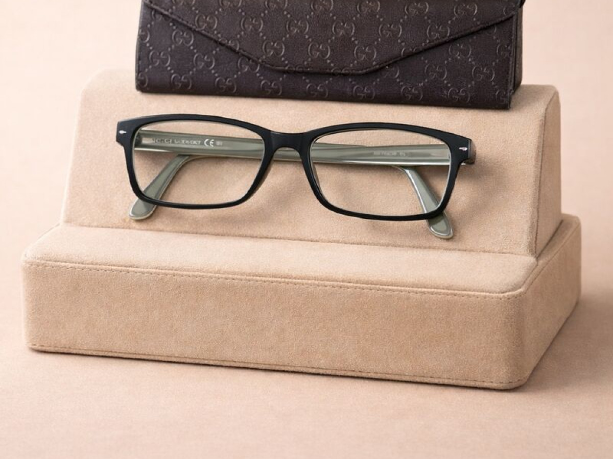 Gucci - GG1589 L4E 135