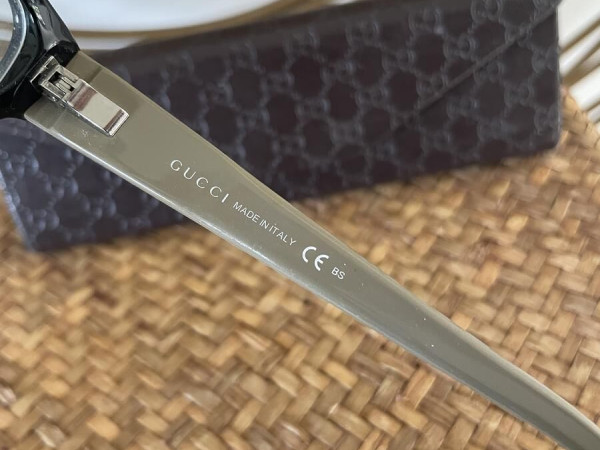 Gucci - GG1589 L4E 135