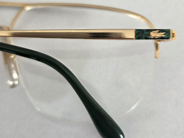 Lacoste Vintage - F709 F CB21 56&curren;18