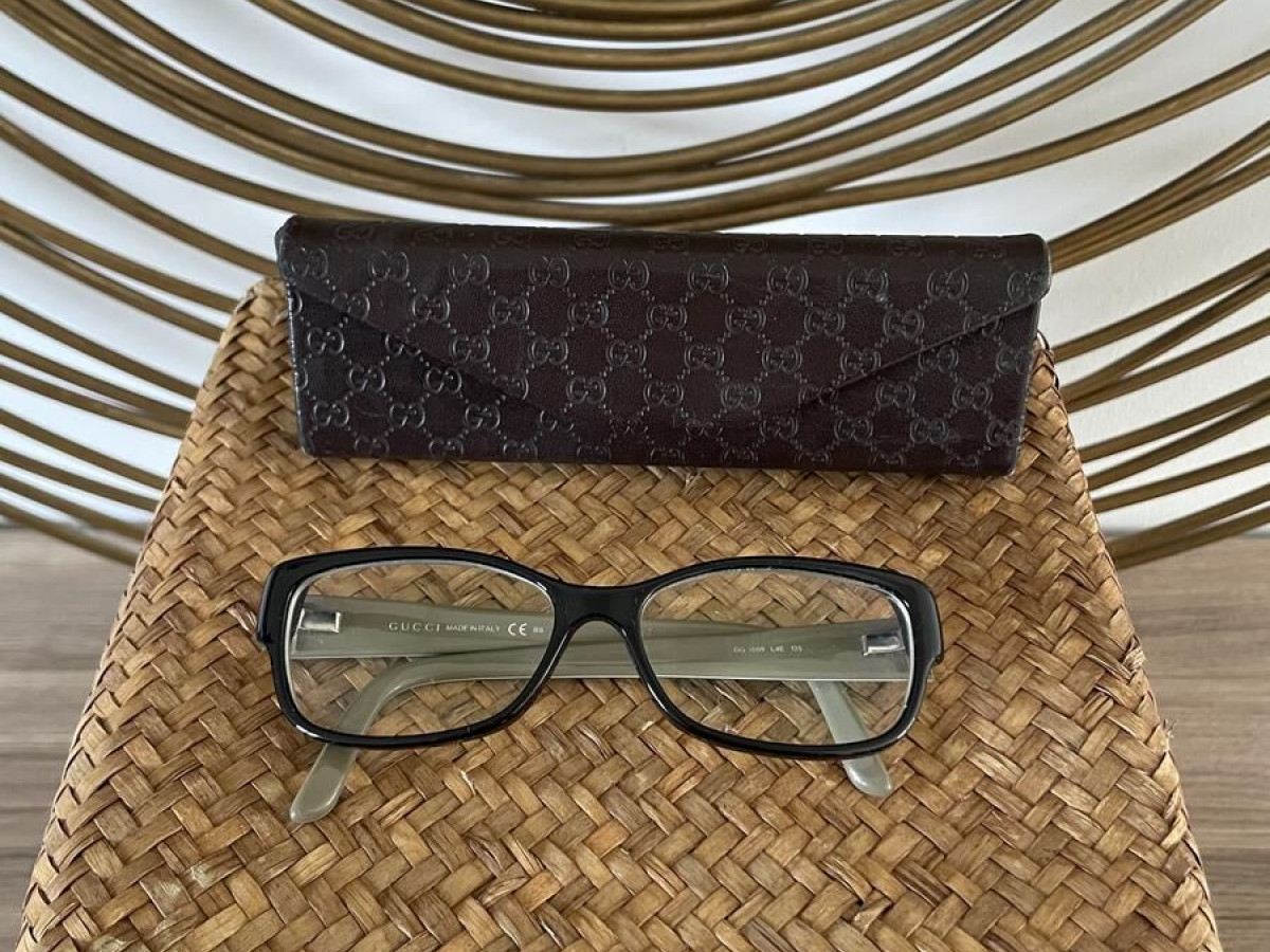 Gucci - GG1589 L4E 135