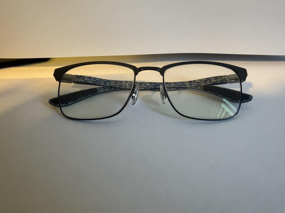 Ray-Ban - RB OPTICS 54&curren;19