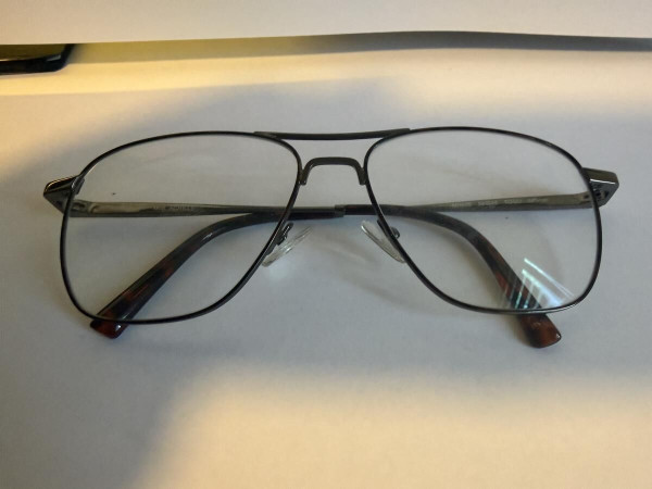 AFFLELOU ACHILLE - MH005 58&curren;16