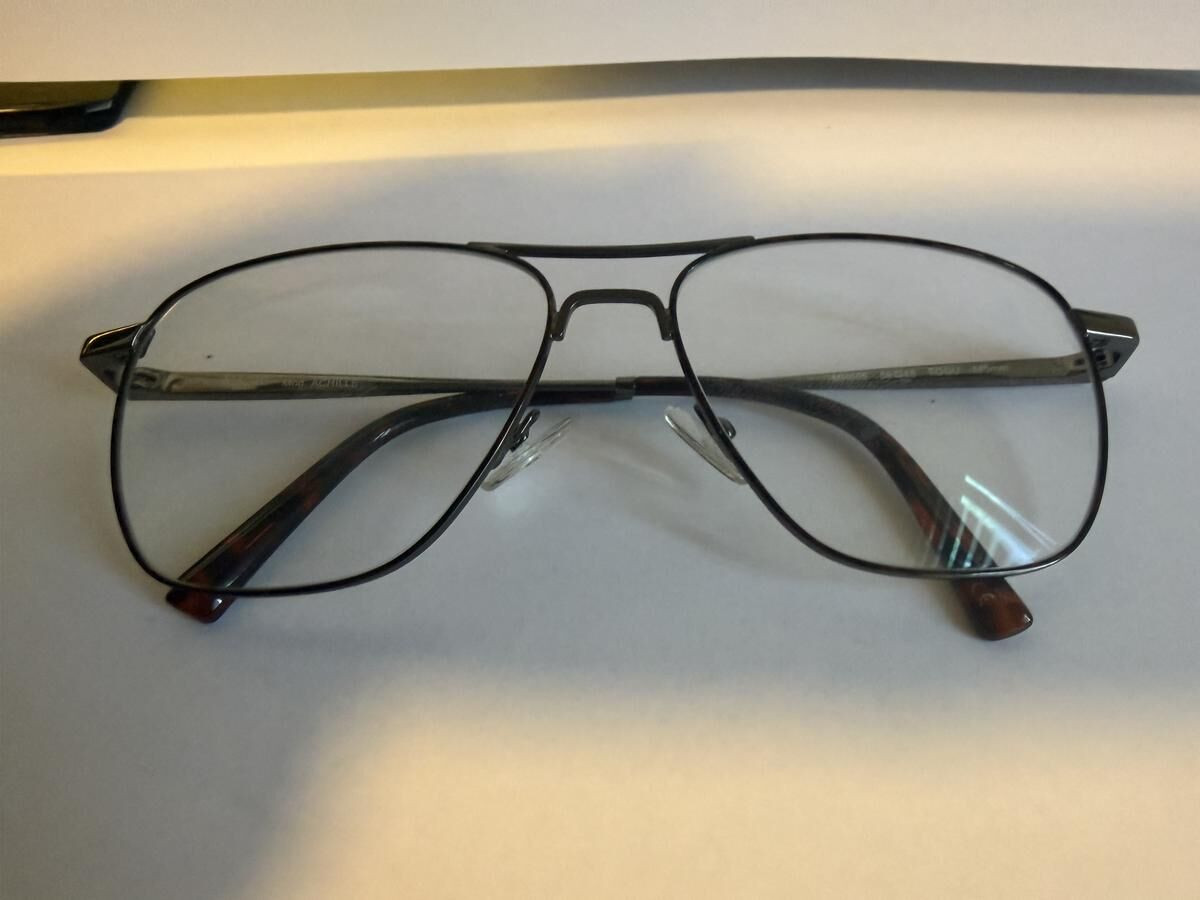 AFFLELOU ACHILLE - MH005 58&curren;16