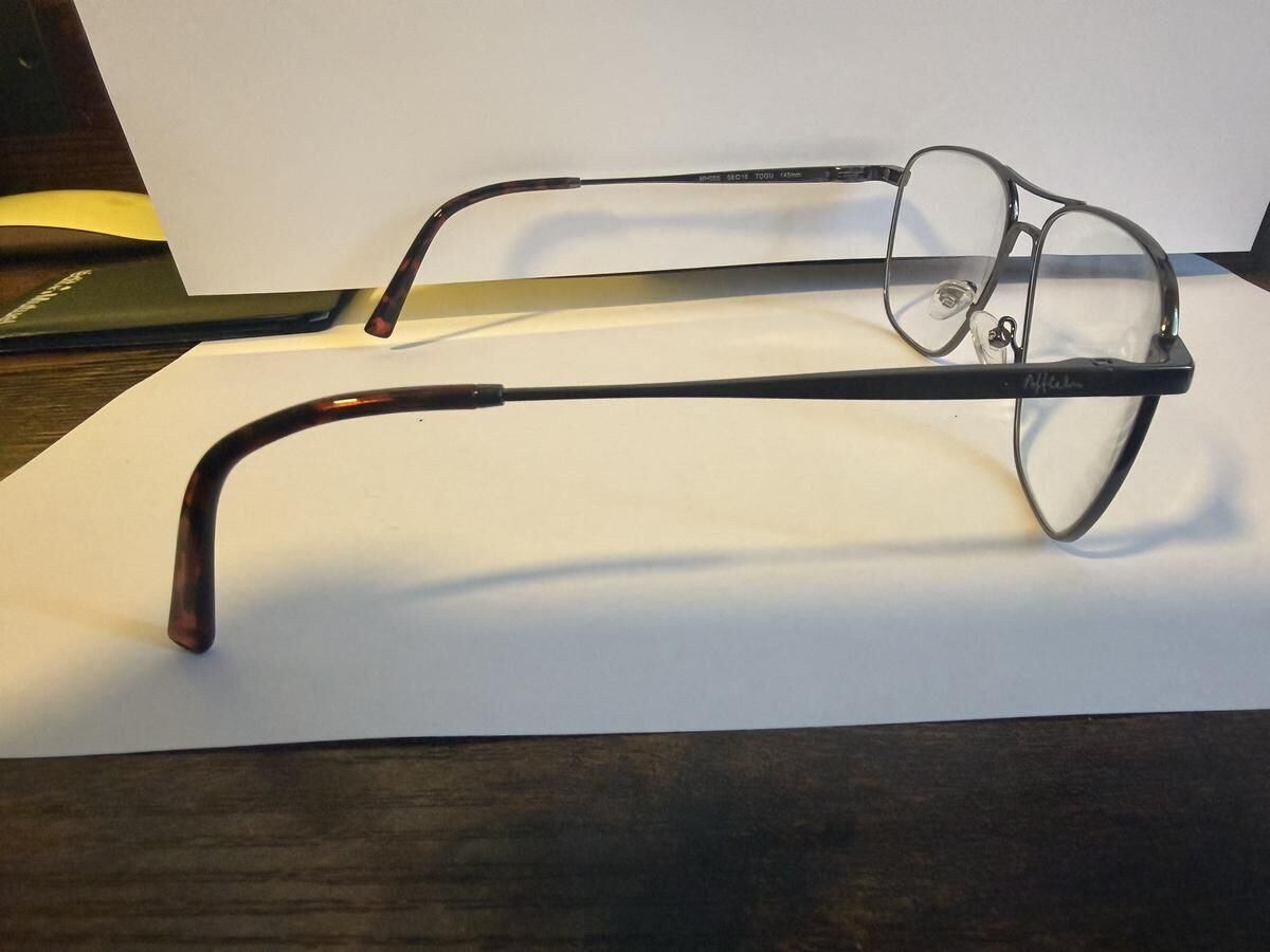 AFFLELOU ACHILLE - MH005 58&curren;16