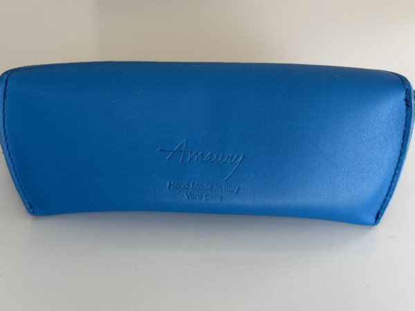 Amaury - Herv&eacute; Domar - ADH 01