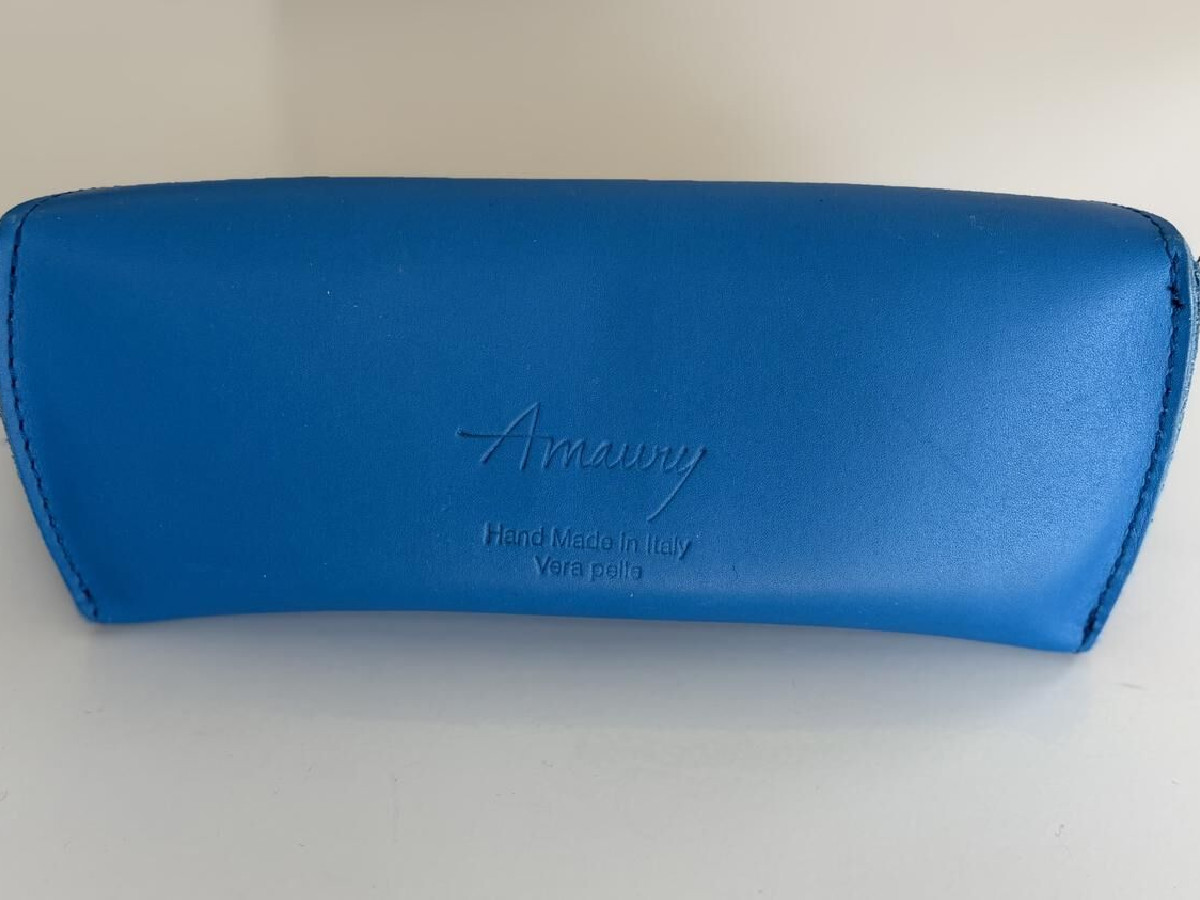 Amaury - Herv&eacute; Domar - ADH 01