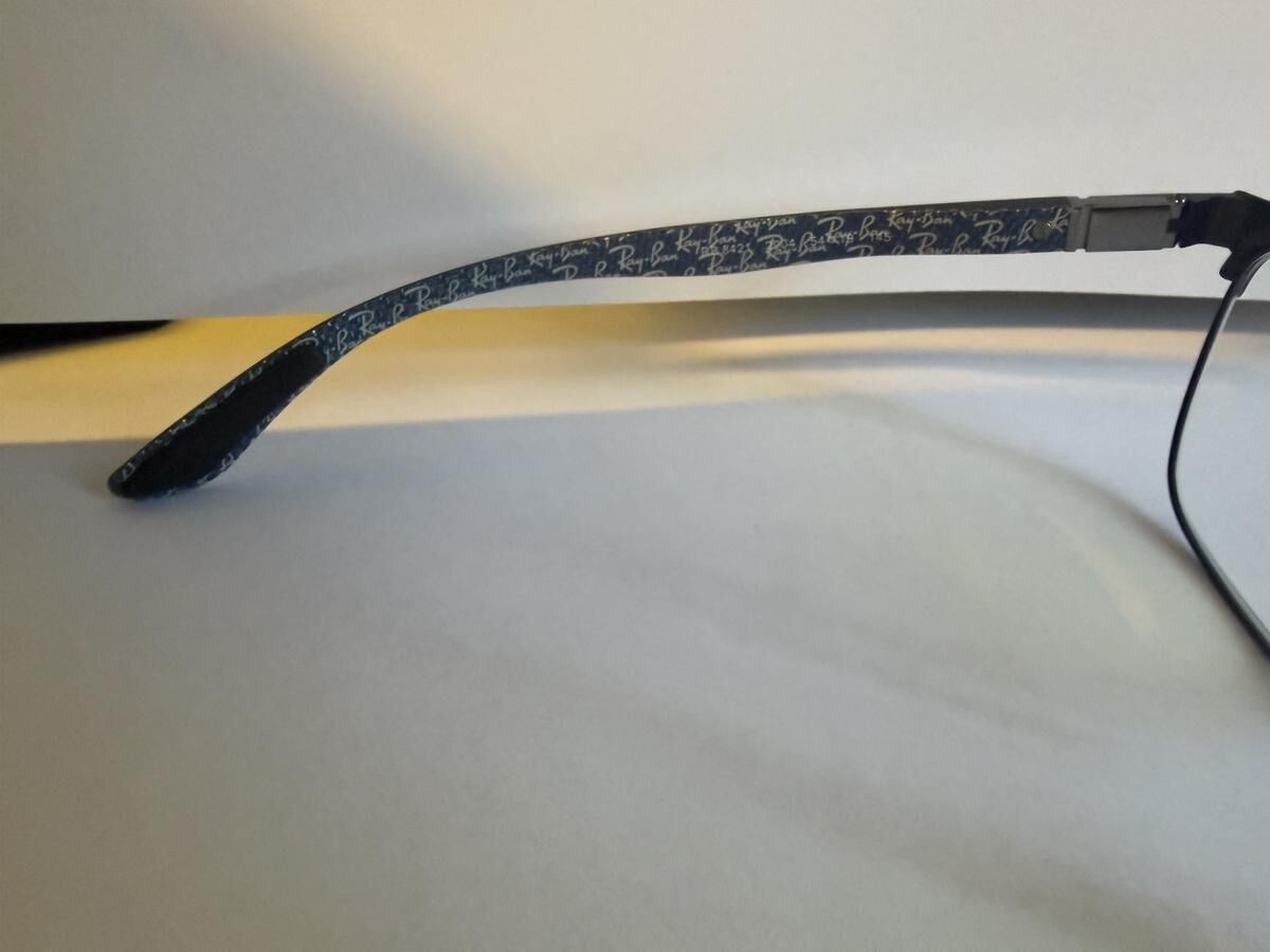 Ray-Ban - RB OPTICS 54&curren;19