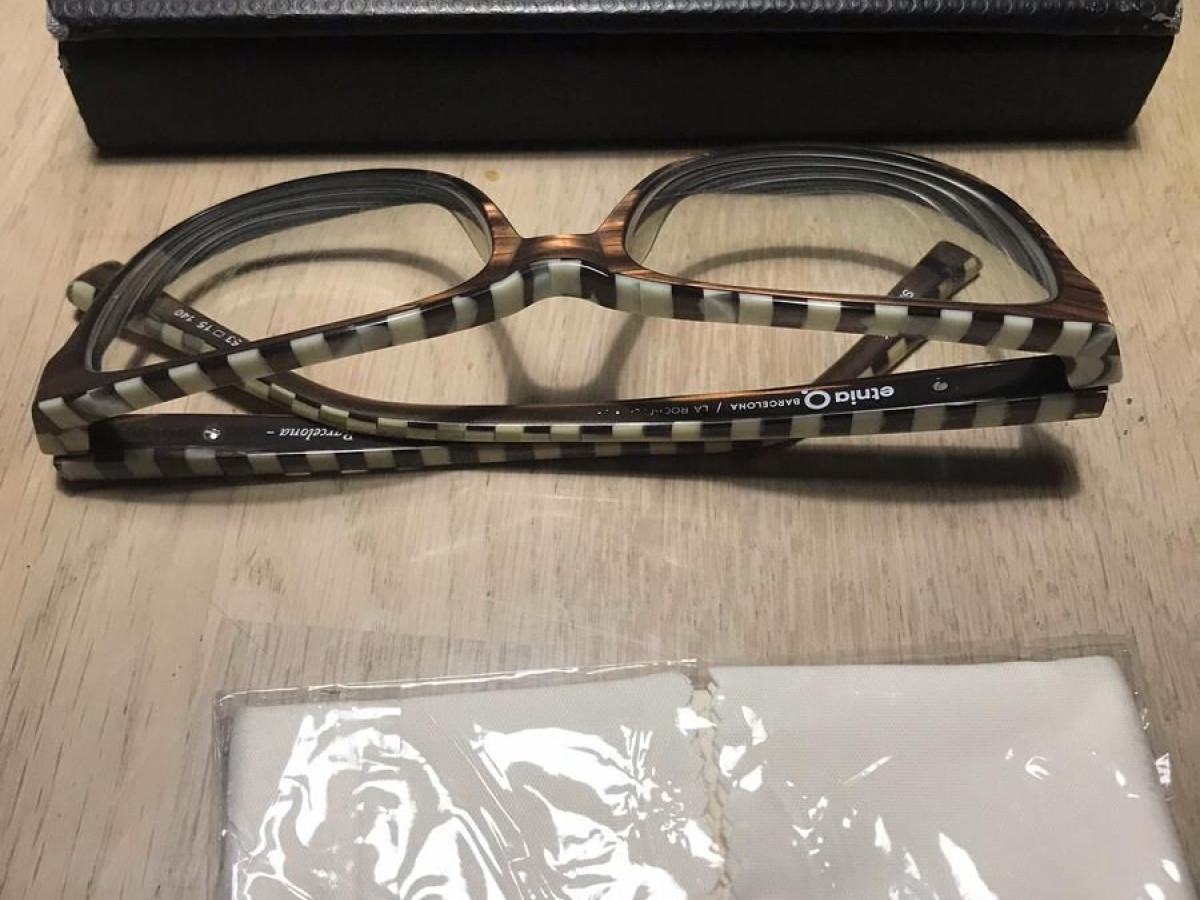 ETNIAOBARCELONA  - LA ROCHELLE 53&curren;15