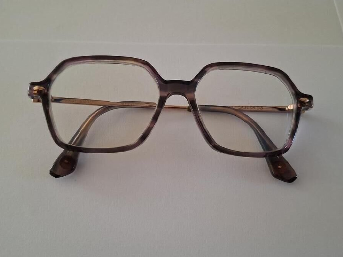 Paul & Joe - SOLIS 03 E572 52&curren;15