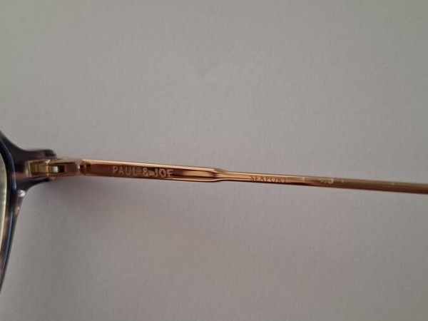 Paul & Joe - SOLIS 03 E572 52&curren;15