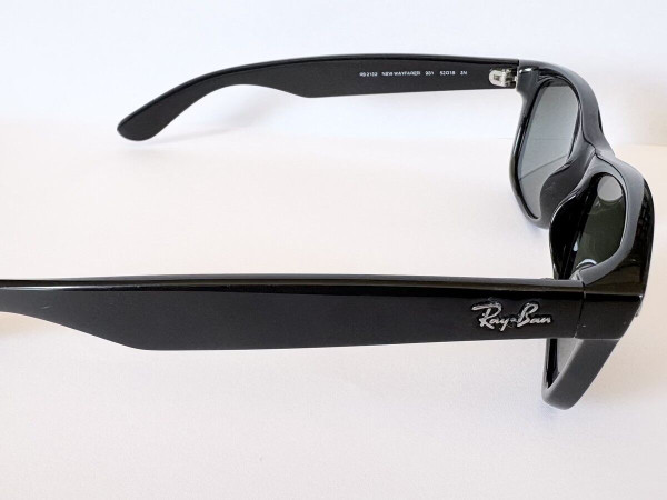Ray-ban  - nEW Wayfarer RB2132 52&curren;18