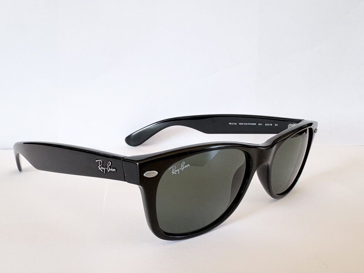 Ray-ban  - nEW Wayfarer RB2132 52&curren;18