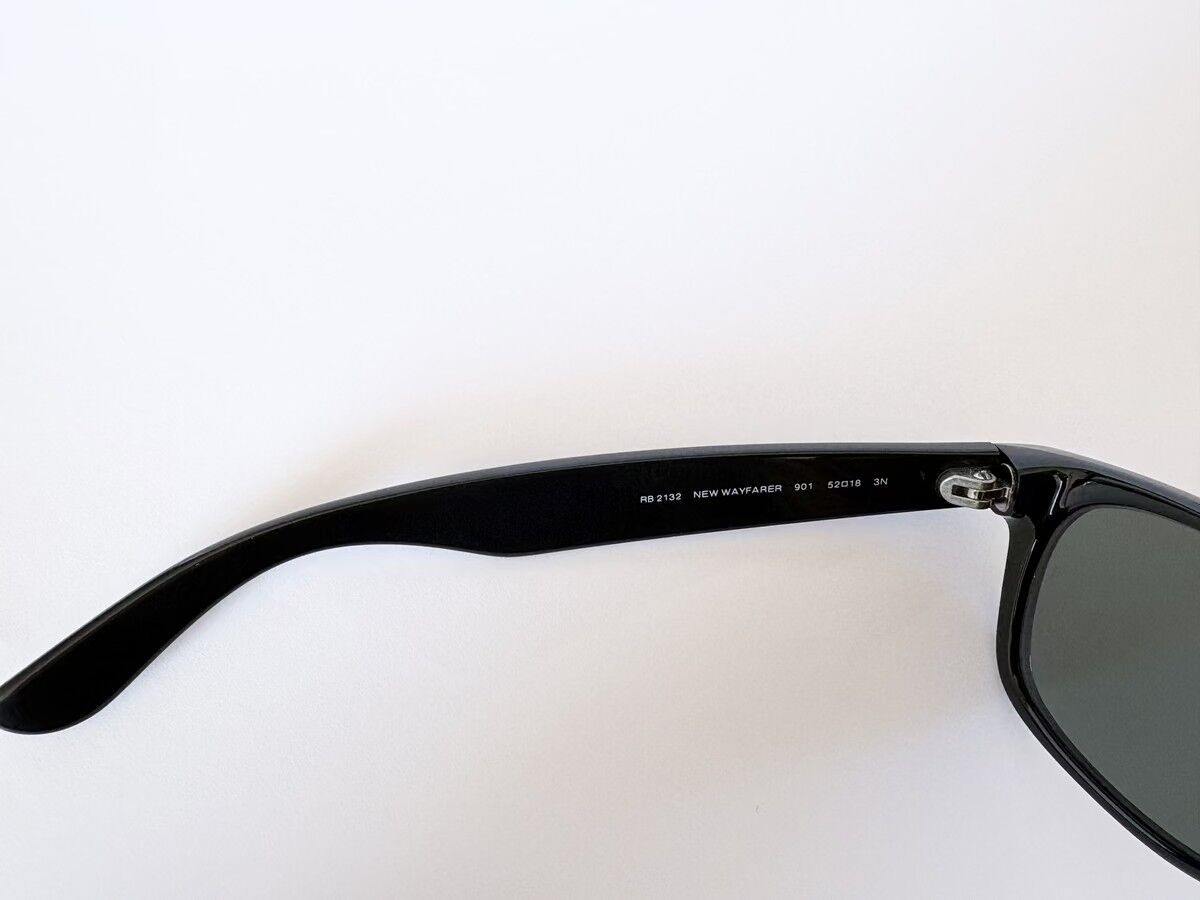 Ray-ban  - nEW Wayfarer RB2132 52&curren;18