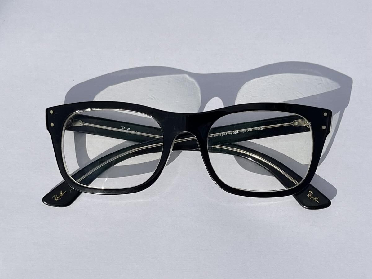 Ray-Ban - RB5227 2034 52¤20