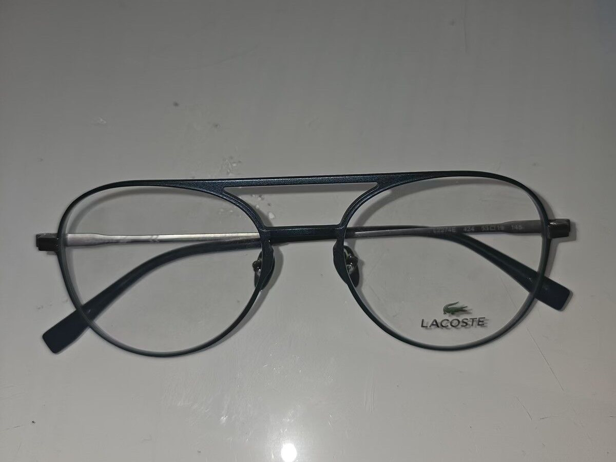 Lacoste  - L2274E  424   53&curren;19 145