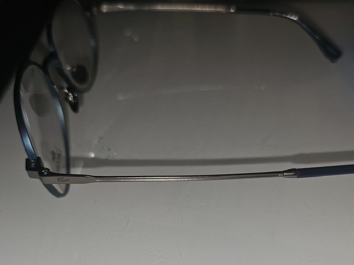 Lacoste  - L2274E  424   53&curren;19 145