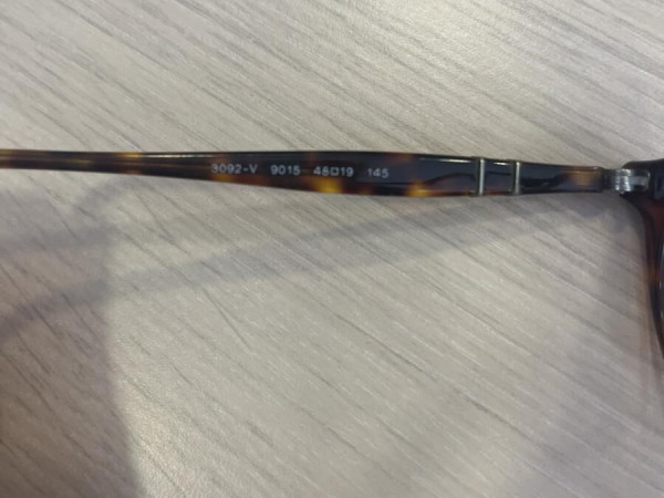 Persol - 3092-V 9095 48&curren;19